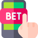 Live Betting With Real Opponents